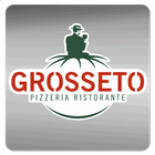 Grosseto Pizzeria 圖標