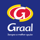 Rede Graal ไอคอน