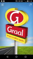 Rede Graal Poster