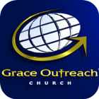 Grace Outreach ChurchWorldwide أيقونة