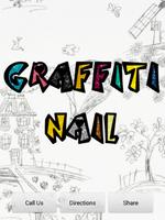 Graffiti Nail скриншот 3
