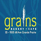 Grains Bakery and Cafe ikon