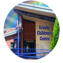 Granby Children's Centre aplikacja