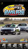 Grand Bend الملصق
