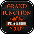 Grand Junction Harley-Davidson icono