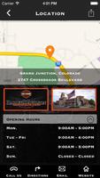 Grand Junction Harley-Davidson 截图 1