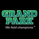 Grand Park Events Center APK