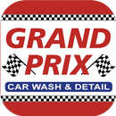 Grand Prix Car Wash And Detail-APK