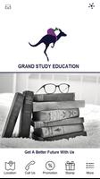 Grand Study Education पोस्टर
