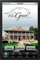 The Grant House Affiche