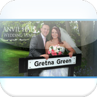 Gretna Green Venues icône