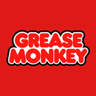 GREASE MONKEY MONTERREY biểu tượng