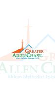 Greater Allen AME Church gönderen