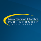 Greater Jackson Partnership icône