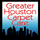 Greater Houston Carpet Care أيقونة