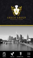 Greco Group Plakat