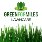 GreenForMiles ikona