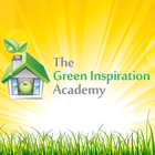 آیکون‌ Green Inspiration Academy