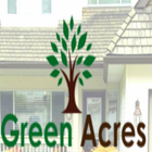 Green Acres Gardening Services icône