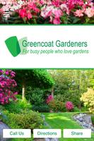 Greencoat Gardeners penulis hantaran