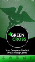 Green Cross poster