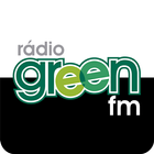 Green FM 图标