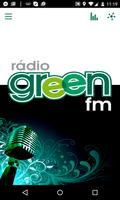 Green FM 海报