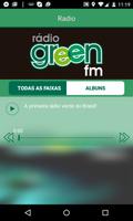 Green FM 截图 2