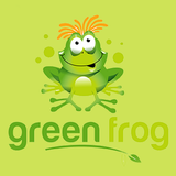Green Frogger APK