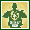 The Green Guy