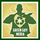 The Green Guy icône