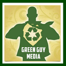 The Green Guy APK