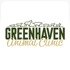 Greenhaven Animal Clinic biểu tượng