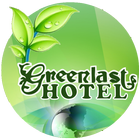 Greenlast Hotel Zeichen