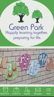 Green Park-poster