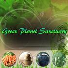 Green Planet Sanctuary ikon