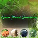 Green Planet Sanctuary APK