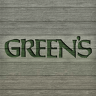 Green's Beverages Piney Grove icône