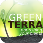 Green Terra أيقونة