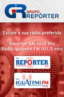 Grupo Repórter - Ijuí capture d'écran 1