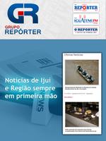 برنامه‌نما Grupo Repórter - Ijuí عکس از صفحه