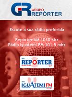 Grupo Repórter - Ijuí capture d'écran 3