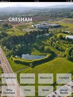 Gresham Economic Development capture d'écran 1