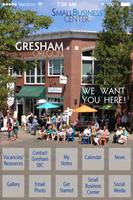 City of Gresham Small Business скриншот 1