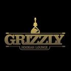 Grizzly Hookah Lounge icône