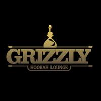 Grizzly Hookah Lounge poster