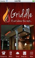 Griddle Affiche