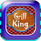 Grill King आइकन