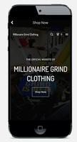 Millionaire Grind captura de pantalla 1