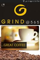 Grind 565-poster